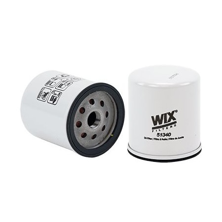 Wix Filters Oil Filter 51340